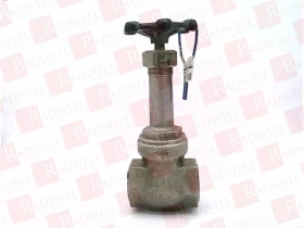 Регулирующий клапан Артикул 1832 от производителя POWELL VALVES