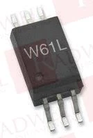 Оптоизолятор интегральных схем Артикул ACPL-W61L-000E от производителя BROADCOM