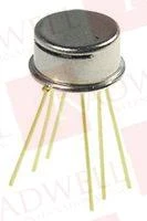 Оптоизолятор интегральных схем Артикул 4N24A от производителя TT ELECTRONICS