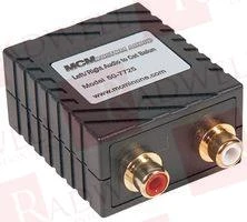 Аудиовизуальный продукт Артикул 50-7725 от производителя MCM ELECTRONICS