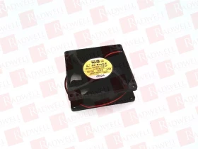 Вентилятор / терморегулятор для панели управления Артикул KLDC12Z4F от производителя NIDEC CORP