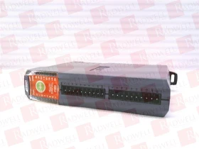 Модуль логического ввода-вывода постоянного тока Артикул P326-01059 от производителя TRIO MOTION TECHNOLOGY
