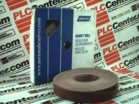 66261126270 Шлифовальная бумага от NORTON ABRASIVES
