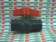 Шаровой клапан Артикул CPXF01050GT от производителя HAYWARD