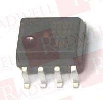 Оптоизолятор интегральных схем Артикул HCPL-0201-000E от производителя BROADCOM