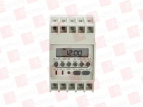Таймер  / Счетчик  Артикул DIN200B от производителя NSI INDUSTRIES