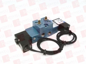 Электромагнитный клапан  Артикул 722C-12-PI-591CA от производителя MAC VALVES INC