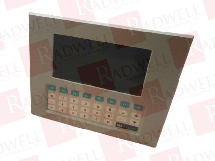 Интерфейс оператора Артикул B308-A от производителя AFE TECHNOLOGIES INC