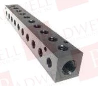 Пневматический коллектор Артикул M10-125-9-90W от производителя PNEUMADYNE
