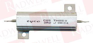 Резистор  Артикул THS50500RJ от производителя TE CONNECTIVITY