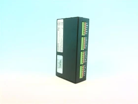 Внешний модуль USB EXACQ 5000-50200: 8 входов TTL, 4 выхода TTL, 1 релейный выход