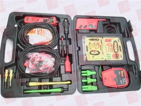 Набор  торцевых головок Артикул PPKIT03 от производителя POWER PROBE