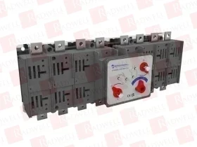 Переключатель тока Артикул 130413 от производителя TECHNOELECTRIC