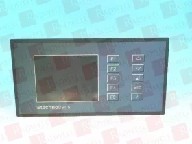Интерфейс оператора Артикул 8516-05 от производителя TECHNOTRANS