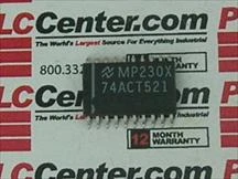 Интегральная микросхема Артикул 74ACT521DW от производителя NATIONAL SEMICONDUCTOR