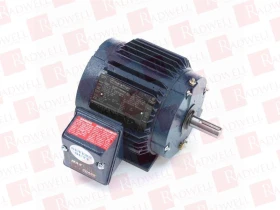 Двигатель Артикул 182TTTS6576 от производителя REGAL REXNORD