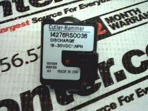 Фотоэлектрический датчик Артикул 14276RS0036 от производителя EATON CORPORATION