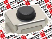 Тактильный переключатель OMRON B3U-1000PM с роликовым плунжером