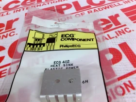 Транзистор Артикул ECG-402 от производителя PHILIPS