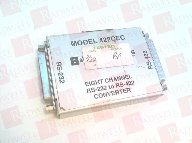 Устройство для органов управления Артикул 422CEC от производителя ADVANTECH