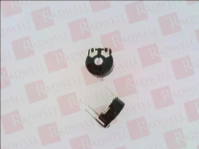 Потенциометр Артикул 531PT10V500K от производителя AMPHENOL