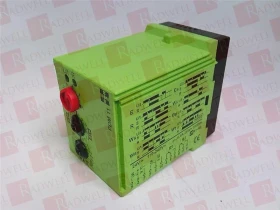 Замедляющие реле Артикул PDM11-24VAC/DC от производителя TELE CONTROLS