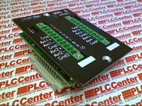 Модуль / стойка ПЛК Артикул MAI-4-016-002 от производителя TR-SYSTEMTECHNIK