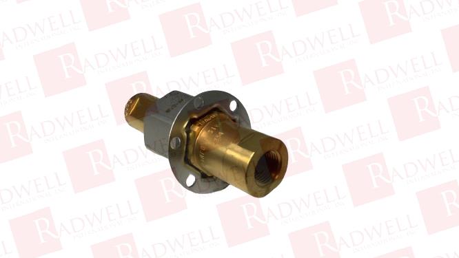 Фитинг для гидравлики Артикул 5110-8B от производителя EATON CORPORATION