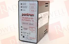 Фотоэлектрический датчик Артикул ISG-A124/24VDC от производителя PANTRON