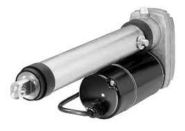 Линейный привод PA11-58B65-12SBXXX от THOMSON LINEAR