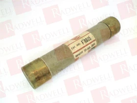 Предохранитель Артикул F-6005 от производителя ECONOMY FUSE