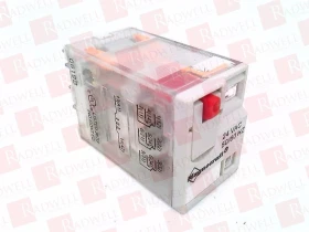 Реле / розетка Артикул 782XCX2M4L-24A от производителя SCHNEIDER ELECTRIC