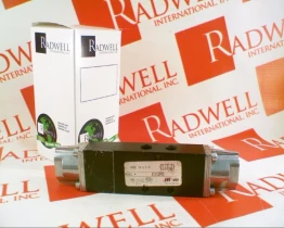 Пневматический клапан Артикул E112PD от производителя INGERSOLL RAND