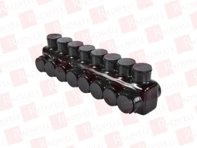 Наконечник / разъем Артикул IPLD500-8 от производителя NSI INDUSTRIES