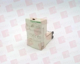 Двигатель / управление ЧПУ Артикул LUCBX6BL от производителя SCHNEIDER ELECTRIC
