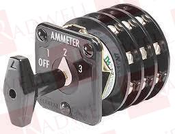 Устройство для органов управления Артикул 2409C от производителя ELECTROSWITCH