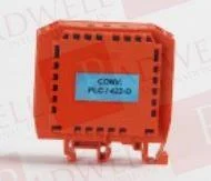 Преобразователь частоты Артикул PLC/422D от производителя SCANMEG