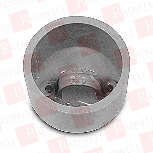 Аксессуар / Лампа / Крышка / Контакт / Трансформатор Артикул E935R от производителя ABB THOMAS & BETTS