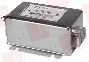 Фильтр  радиопомех Артикул 6FCD10 от производителя TE CONNECTIVITY