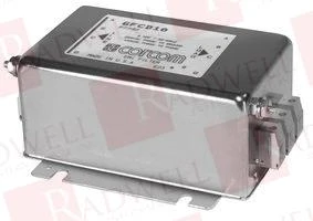 Фильтр  радиопомех Артикул 25FCD10 от производителя TE CONNECTIVITY