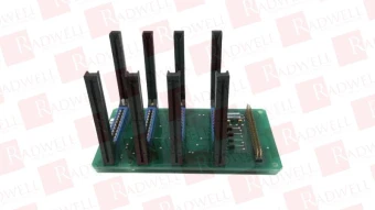 Плата ПК Плата ПЛК / дополнения к  плататам Артикул 053124-00 от производителя HONEYWELL