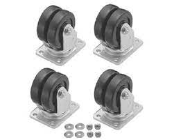 Монтажные уголки DMCTHRA для 19-дюймовой стойки, HOFFMAN