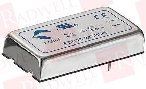 ИС для сбора / преобразования данных Артикул FDC10-48S12W от производителя POWER MATE TECHNOLOGY CO