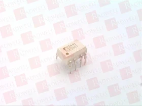 Оптоизолятор интегральных схем Артикул TLP2601 от производителя TOSHIBA