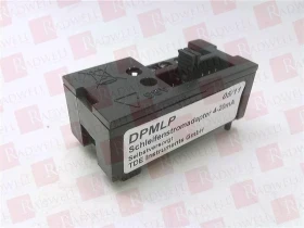 Вспомогательный прибор  для сенсора Артикул DPMLP от производителя TDE INSTRUMENTS