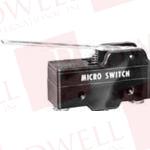 Концевой выключатель Артикул YZ-3RW845547-A2-S от производителя HONEYWELL