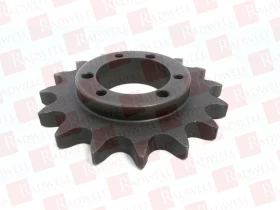 Звездочка / шестерня Артикул 50JA16 от производителя MARTIN SPROCKET & GEAR INC