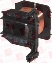 Пускатель Артикул DILM32-XSP(42V50HZ,48V60HZ) от производителя EATON CORPORATION