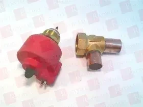 Регулирующий клапан Артикул E3V45HWR10 от производителя CAREL