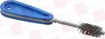 Проволочная щетка Артикул 927 от производителя SCHAEFER BRUSH MFG